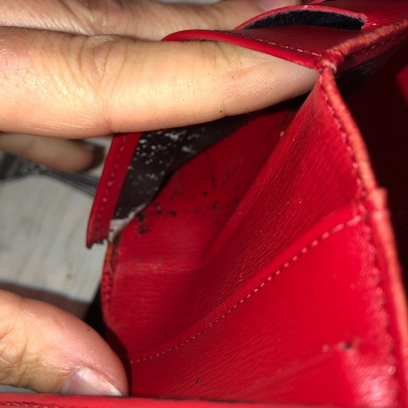 LV wallet - 💯 % authentic - Picture 7 of 10